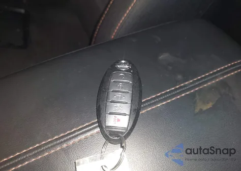 2020 Nissan Sentra Sr Xtronic Cvt из США, поврежденный, VIN 3N1AB8DV1LY299272